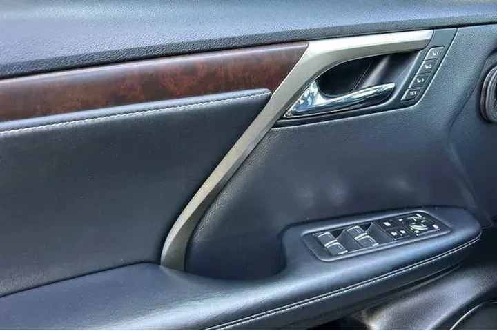 $26500 : Lexus RX 350 2022 4dr SUV image 10