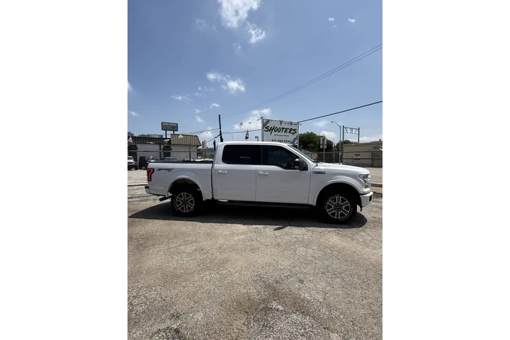 $21995 : 2016 F-150 XLT image 4