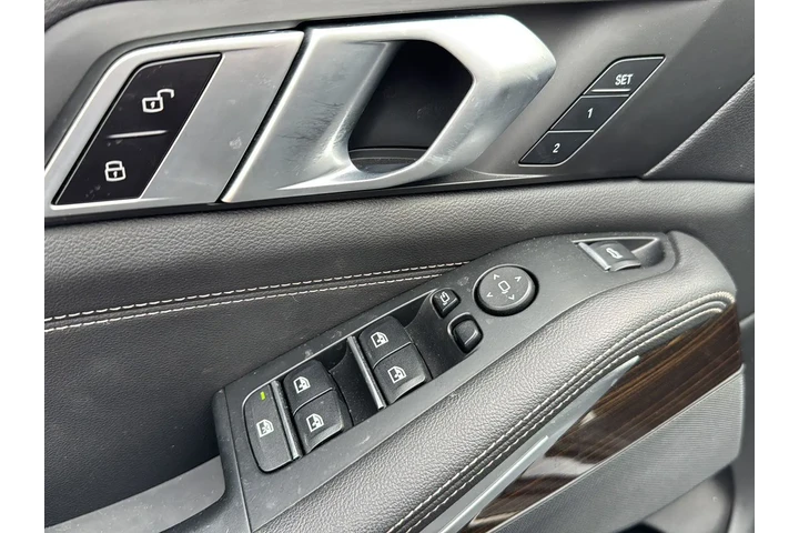 $33490 : BMW X5 2021 AWD xDrive40i 4d image 9