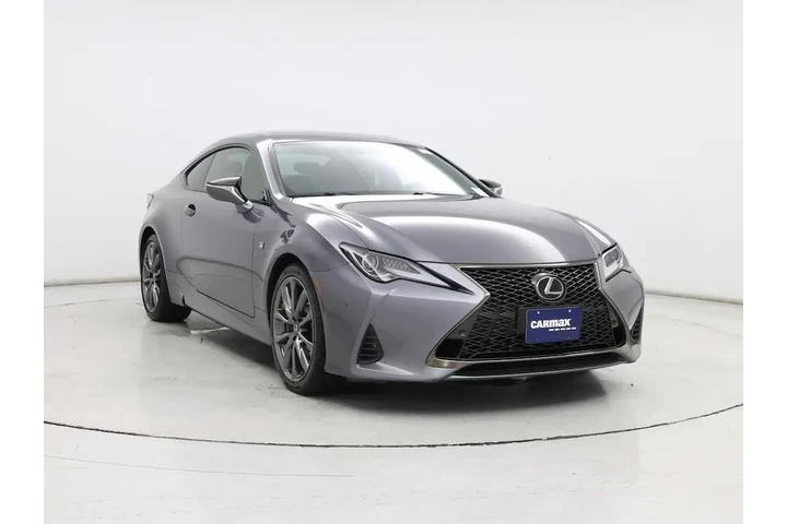 $32998 : Lexus RC 300 2020 F SPORT 2d image 1