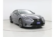 Lexus RC 300 2020 F SPORT 2d en Modesto