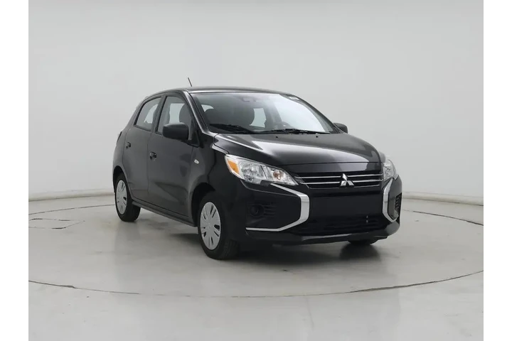 $15998 : Mitsubishi Mirage 2024 ES 4d image 1