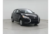 Mitsubishi Mirage 2024 ES 4d