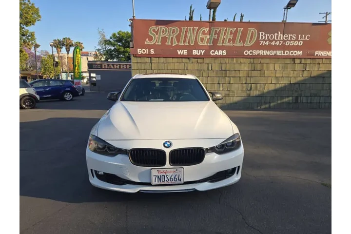 $9995 : 2014 BMW 3 Series 320i image 3
