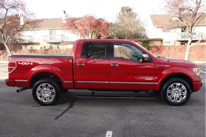 $10344 : 2012 F-150 image 9