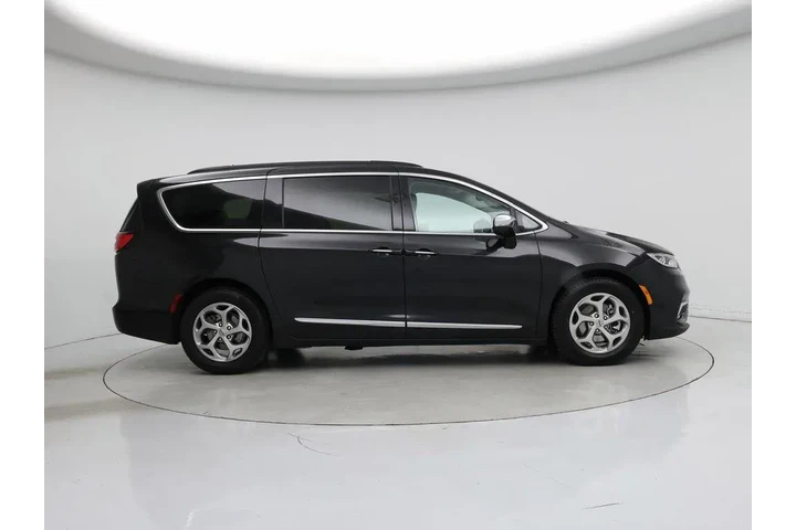 $26998 : Chrysler Pacifica 2022 Limit image 7