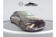 Hyundai SONATA 2025 SEL 4dr en New York