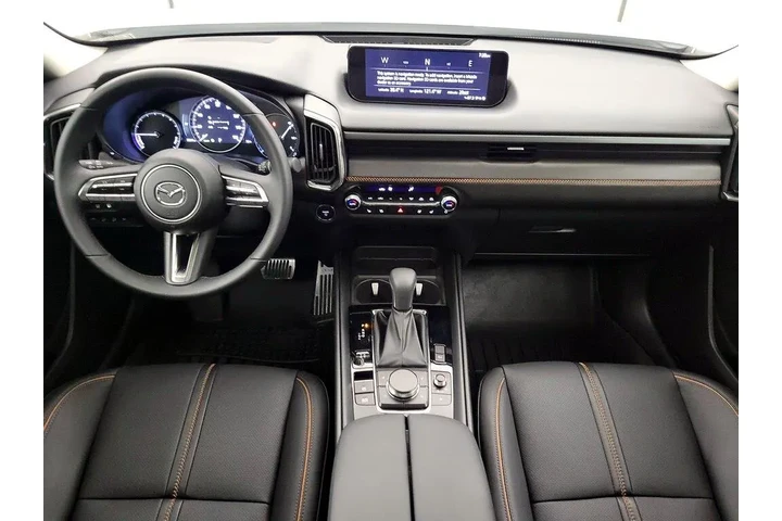 $36998 : Mazda CX-50 Hybrid 2025 AWD image 9