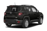 $19587 : 2022 Renegade Latitude 4x4 thumbnail