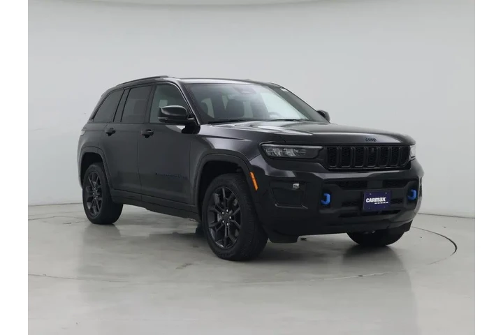 $39998 : Jeep Grand Cherokee 2025 4x4 image 1