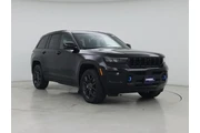Jeep Grand Cherokee 2025 4x4 en Hialeah