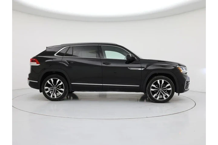 $33998 : Volkswagen Atlas Cross Sport image 7