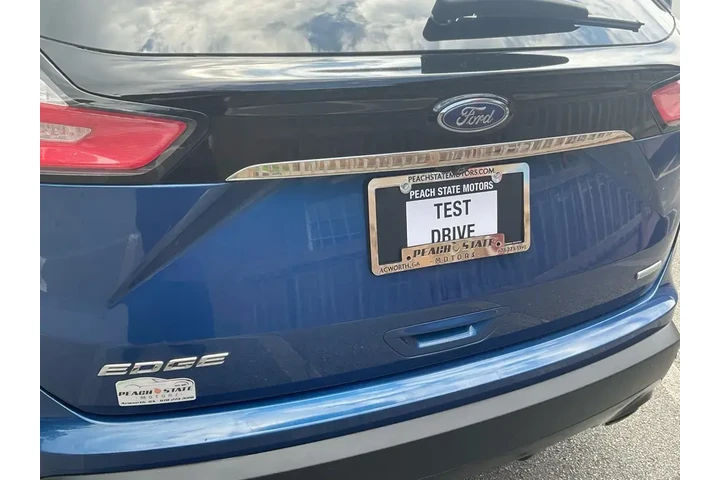$11985 : Ford Edge 2020 SE 4dr Crosso image 9