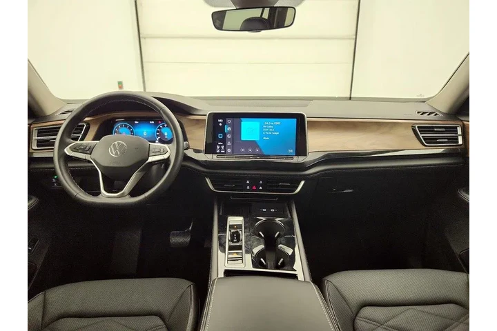 $32998 : Volkswagen Atlas 2025 AWD SE image 9
