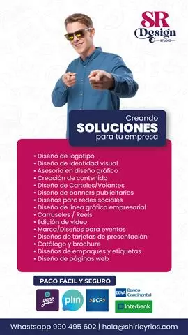 Diseño Gráfico Publicitario image 8