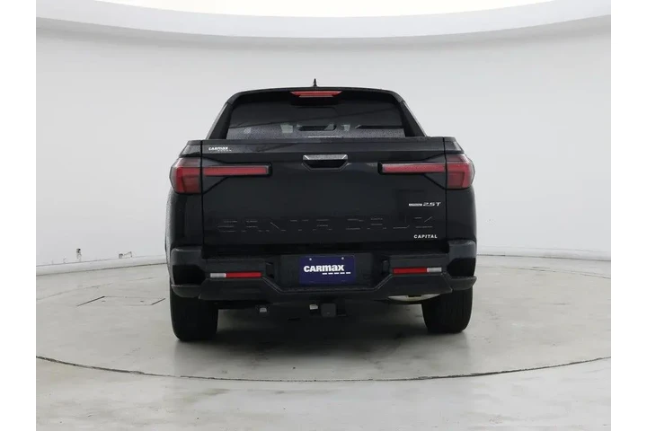 $27998 : Hyundai SANTA CRUZ 2023 AWD image 6