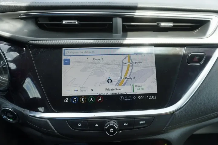 $15988 : Buick Encore GX 2022 Select image 10