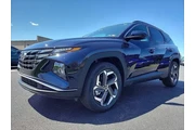 $33990 : Hyundai TUCSON Plug-in Hybri thumbnail
