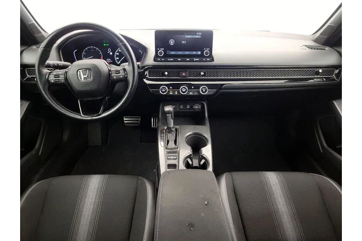 $26998 : Honda Civic 2025 Sport 4dr S image 9