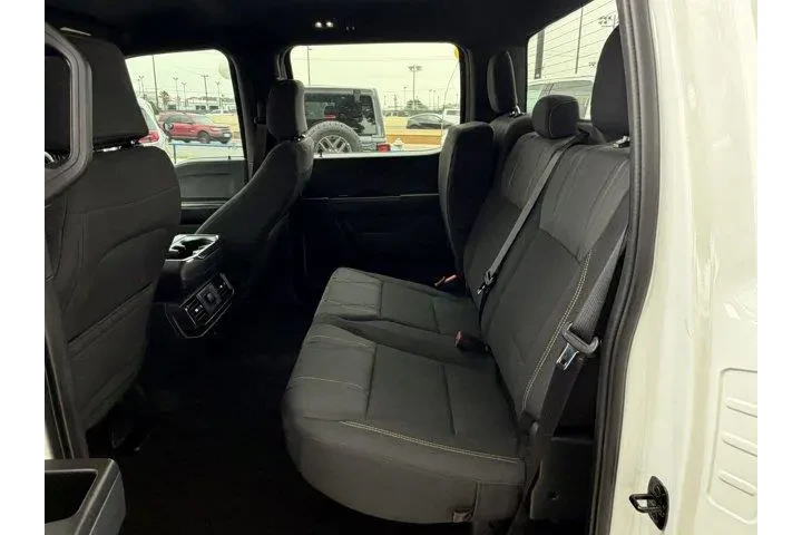 $37071 : Ford F-150 2024 4x2 STX 4dr image 9