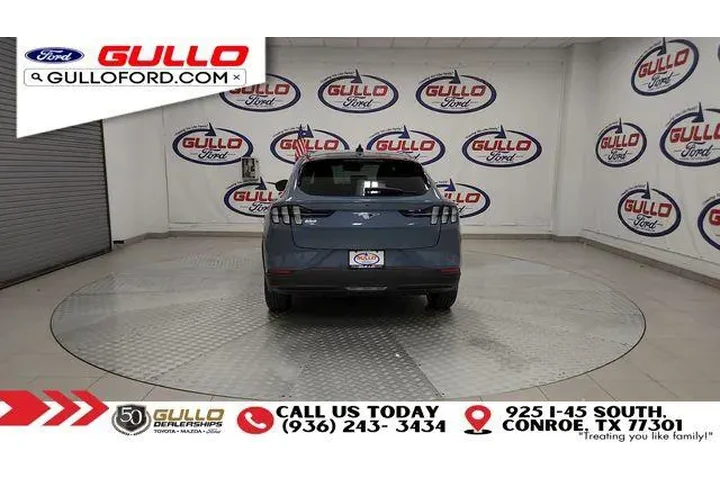 $26888 : Ford Mustang Mach-E 2023 AWD image 7