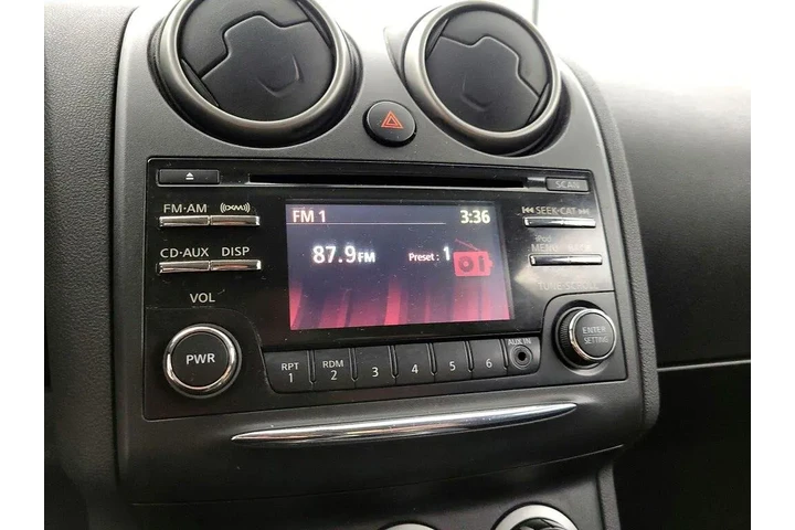 $11998 : Nissan Rogue Select 2014 S 4 image 7