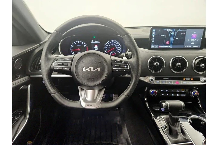 $30998 : Kia Stinger 2023 GT-Line 4dr image 10