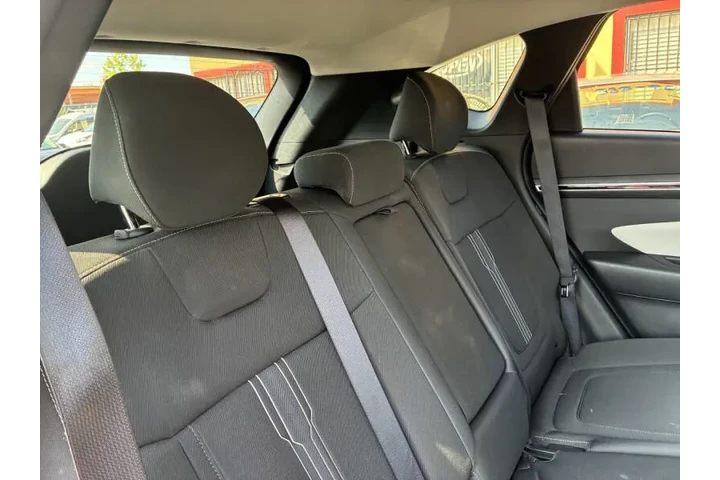 $24995 : 2024 Tucson SEL image 10