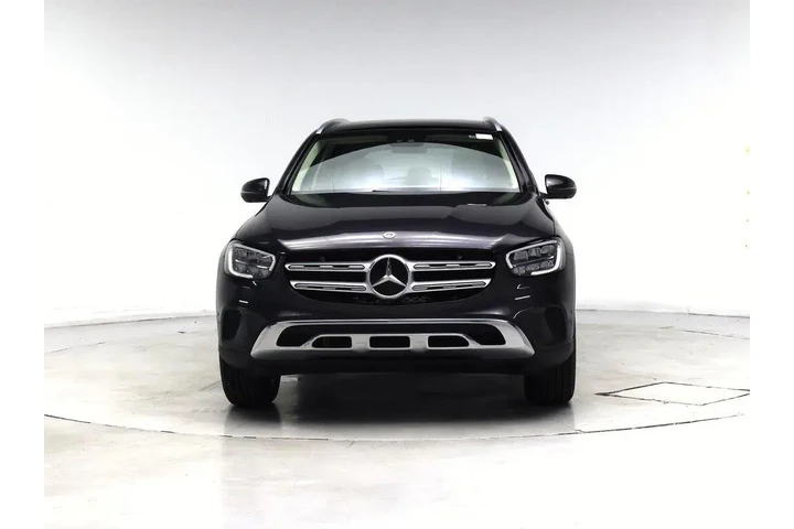$30998 : Mercedes-Benz GLC 2022 GLC 3 image 5