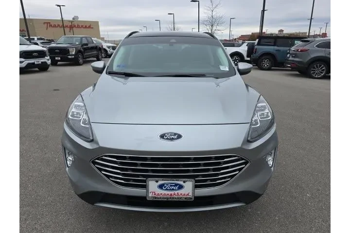 $27000 : Ford Escape Plug-In Hybrid 2 image 8