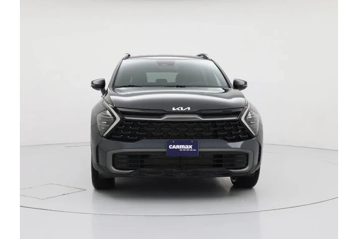 $27998 : Kia Sportage 2024 AWD X-Line image 5