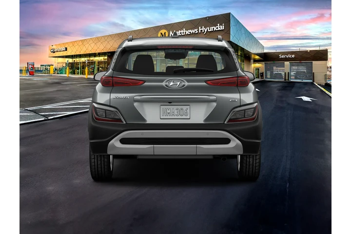 $22495 : Hyundai KONA 2023 AWD SEL 4d image 6