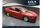 Toyota Camry 2025 LE 4dr Sed en Orlando