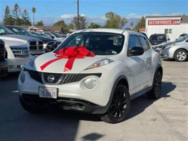 $5995 : 2013 NISSAN JUKE2013 NISSAN J image 3