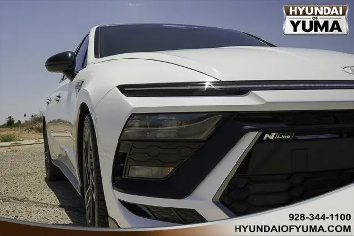 $31999 : Hyundai SONATA 2024 N Line 4 image 8