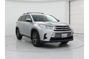 Toyota Highlander 2019 LE 4d en Sacramento