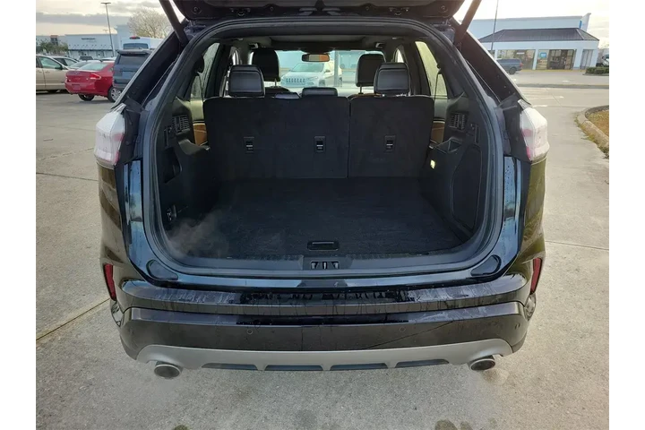 $29995 : Ford Edge 2024 AWD Titanium image 10