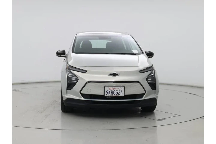 $21998 : Chevrolet Bolt EV 2023 2LT 4 image 5
