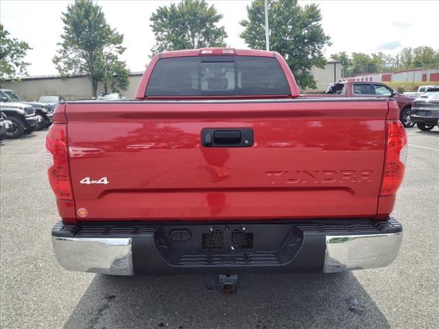 $34975 : PRE-OWNED 2019 TOYOTA TUNDRA image 9