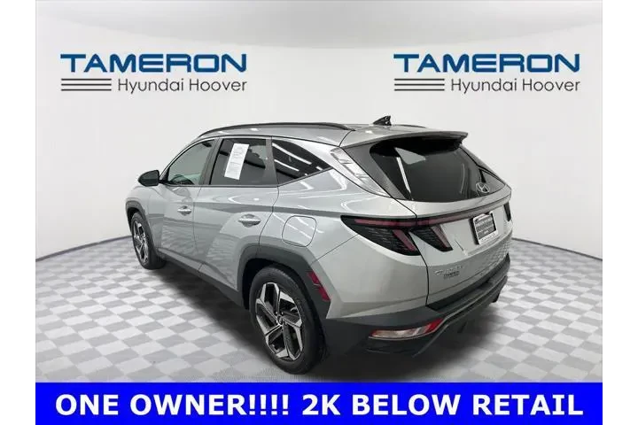 $20475 : Hyundai TUCSON 2024 SEL 4dr image 3