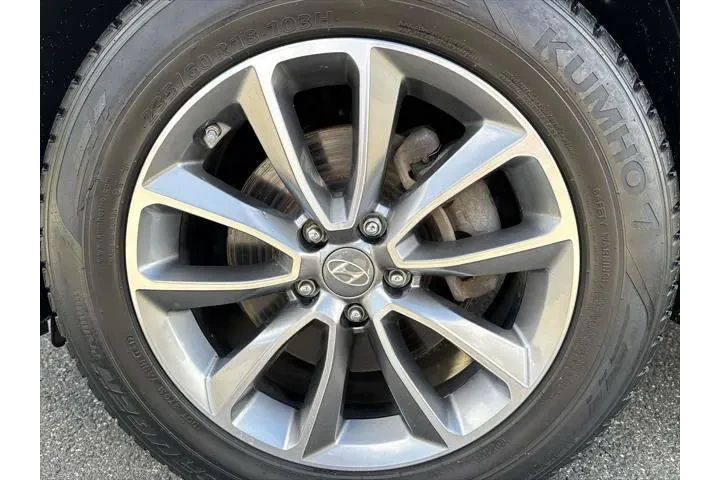 $16388 : Hyundai SANTA FE 2018 SE 4dr image 10