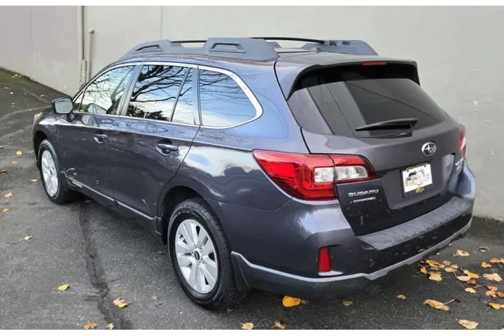 $9500 : 2015 Outback 2.5i Premium image 7