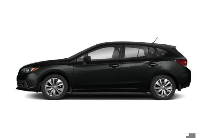 $14888 : Subaru Impreza 2020 AWD Base image 2