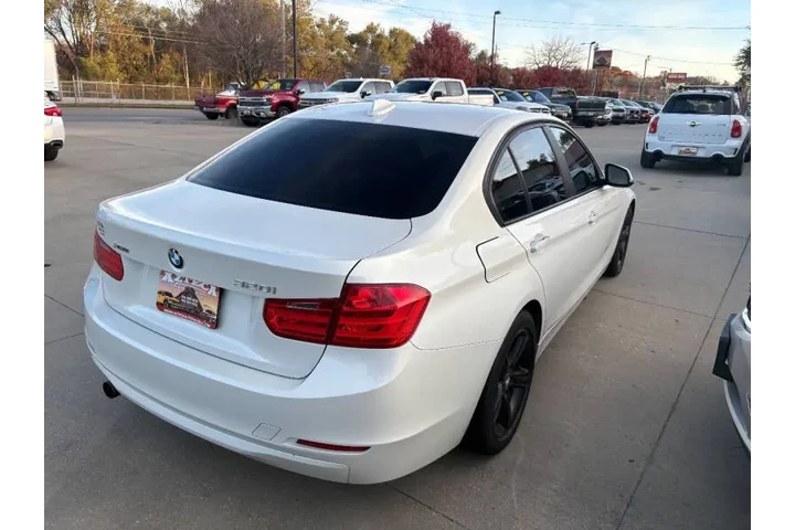 $7950 : 2014 BMW 3 Series 320i xDrive image 5