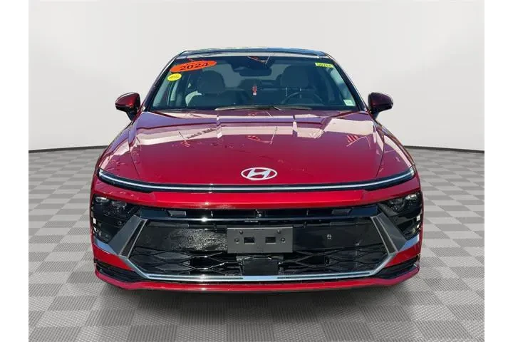 $27555 : Hyundai SONATA Hybrid 2024 L image 7