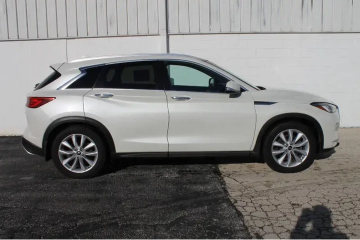 $13990 : 2019 QX50 Luxe image 7