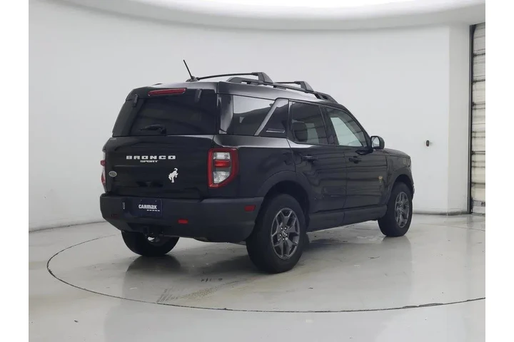 $26998 : Ford Bronco Sport 2021 AWD B image 8