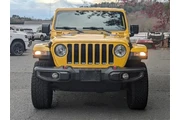 $19999 : Jeep Wrangler 2018 4x4 Rubic thumbnail
