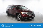 GMC Acadia 2018 4x4 SLT-1 4d en Wichita