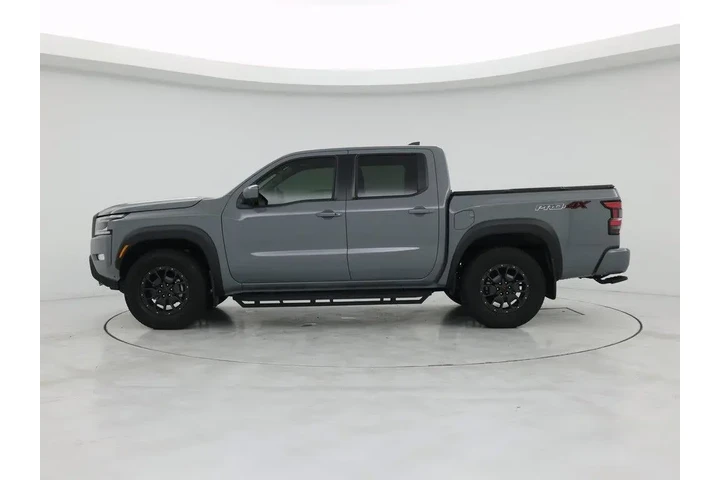 $38998 : Nissan Frontier 2022 4x4 PRO image 3